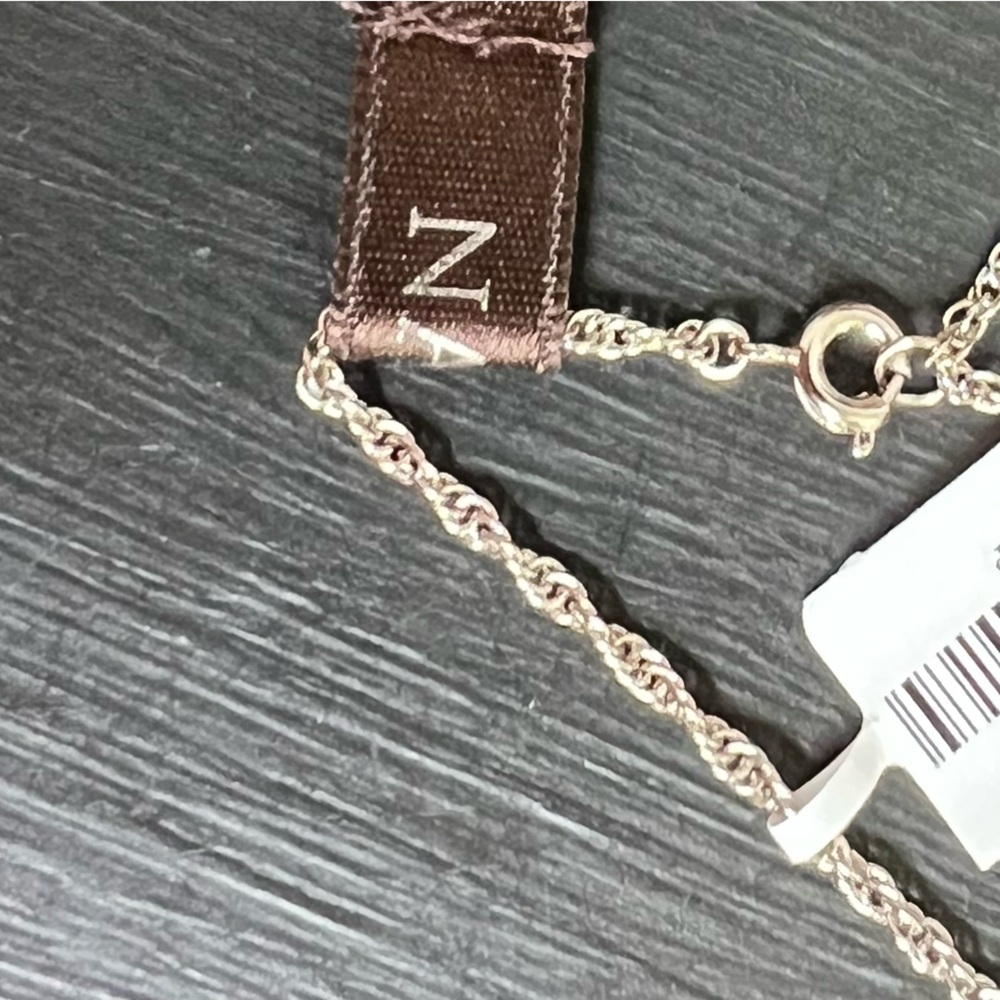 Nadri Pearl Necklace NWT - Picture 5 of 5